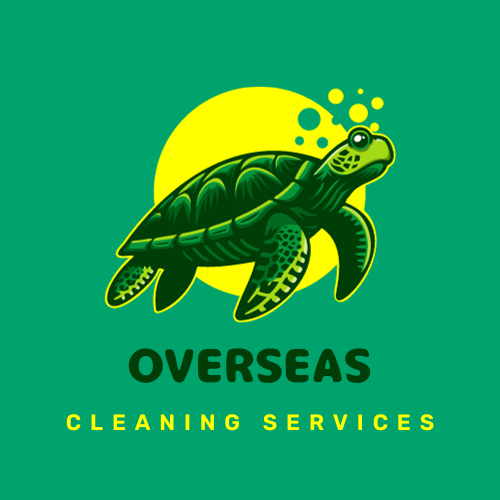 Overseas Cleaning Services